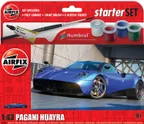 Starter Set - Pagani Huayra