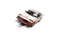 Scalextric 2023 Club Car - Ford Capri MKIII – Skid Scarborough – Castrol