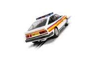 Rover SD1 - Police Edition