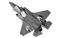Starter Set - Lockheed Martin F-35B Lightning II