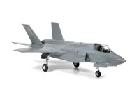 Starter Set - Lockheed Martin F-35B Lightning II