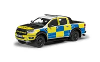Ford Ranger Raptor - Police Demonstrator