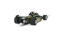 Lotus 79 - USA GP West  1979 - Mario Andretti
