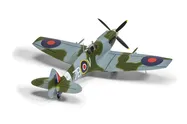 Supermarine Spitfire Mk.XII