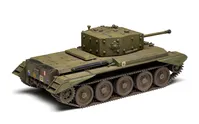 Cromwell Mk.IV / Mk.VI