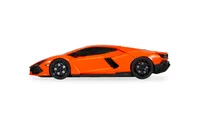 Lamborghini Revuelto - Arancio Apodis