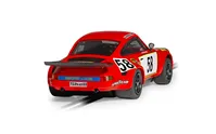 Porsche 911 3.0 RSR – Georg Loos Racing