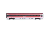 Iryo, 4-unit set of intermediate coaches for the high-speed train "Frecciarossa 1000", ep. VI