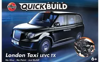 QUICKBUILD London Taxi LEVC TX
