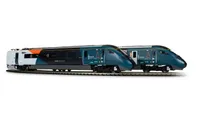 Avanti West Coast - Class 805 - 805005 - 5 Car Train Pack