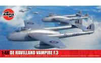 De Havilland Vampire F.3
