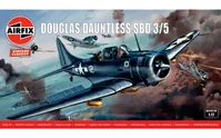 Douglas Dauntless SBD 3/5