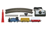 Freight Runner Train Set