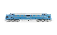 Hornby Dublo - BR - English Electric DP1 - 'Deltic' NRM Preserved