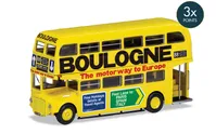 AEC Type RM - London Transport - 359 CLT - Route 88 Mitcham Cricketers - 'Boulogne, The motorway to Europe'