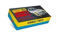 Corgi Toys - James Bond Aston Martin DB5 Classic Collection