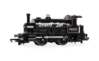 Smokey Joe Train Set