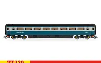 Inter-City 125 High Speed Train Set