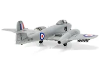 Gloster Meteor F.8 Korea