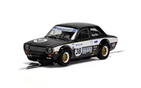 Ford Escort MK1 - Andy Pipe Racing