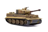 Panzerkampfwagen VI Tiger Ausf E - Tiger 131 - 'Black 300'