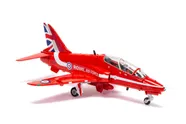 Red Arrows Hawk U.S. Tour 2019 Scheme