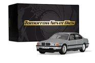 James Bond BMW 750iL 'Tomorrow Never Dies'