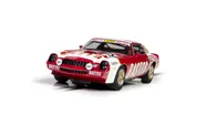 Chevrolet Camaro Z/28 - 1980 Spa 24hrs