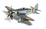 Hawker Sea Fury FB.11