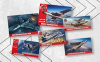 British Jet Innovation Bundle