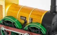 L&MR, Centenary 1930 'Lion' Train Pack – Era 1