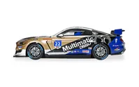 Ford Mustang GT4 - Canadian GT 2021 - Multimatic Motorsport