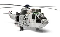 Westland Sea King HC.4