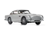 Starter Set - Aston Martin DB5