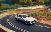 The Professionals Ford Capri Mk III - Twin Car Pack