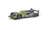 Scalextric Batman vs Joker 'The Battle of Arkham' Race Set