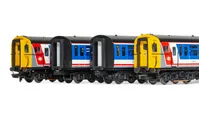 Network South East - Class 423 - 3193 '4 VEP' - Train Pack