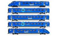 Lumo - Class 803 - 803005 - 5 Car Train Pack
