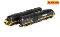 RailRoad: Grand Central - Class 43 HST - Train Pack
