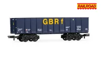 RailRoad: GBRf - Bogie Tippler Wagon