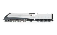 Hornby Dublo: LNER - Class A4 - 2512 'Silver Fox' (Silver Jubilee Collection)