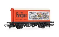 The Beatles - Anthology 1 - Wagon