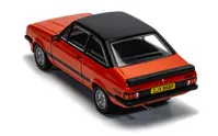 Ford Escort Mk2 RS2000, Carnival Red
