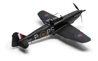 Boulton Paul Defiant NF.I