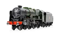 BR - Royal Scot Class - 'Royal Scot' - 46100 (The One:One Collection)