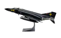 McDonnell Douglas Phantom II FG.1 - XV582 'Black Mike'