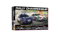 Scalextric Rally Championship - Retro Race Set