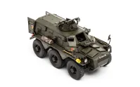 Alvis FV603 Saracen Mk.5