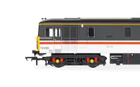 RailRoad: BR - Intercity Class 73 - 73235