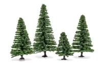 Small Fir Trees